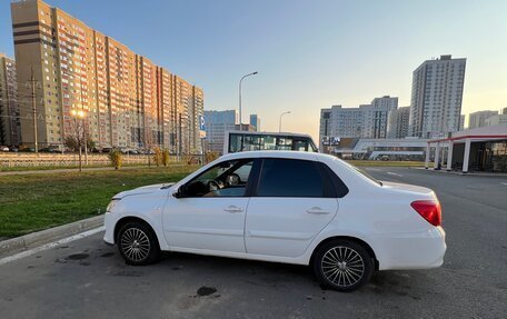 Datsun on-DO I рестайлинг, 2018 год, 430 000 рублей, 3 фотография