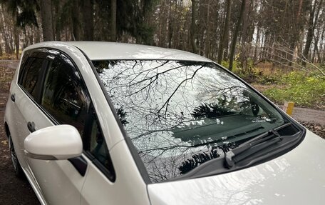 Subaru Trezia, 2012 год, 700 000 рублей, 9 фотография