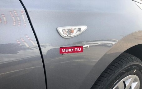 Hyundai Solaris II рестайлинг, 2019 год, 1 350 000 рублей, 12 фотография