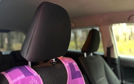 Subaru Trezia, 2012 год, 700 000 рублей, 17 фотография