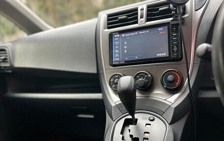 Subaru Trezia, 2012 год, 700 000 рублей, 21 фотография