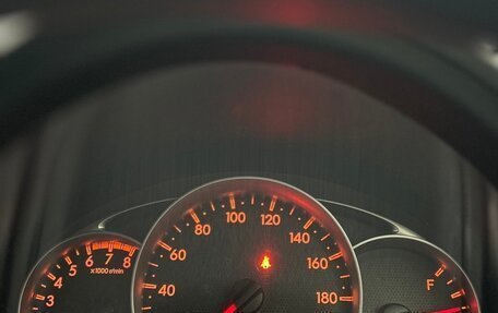 Subaru Trezia, 2012 год, 700 000 рублей, 25 фотография