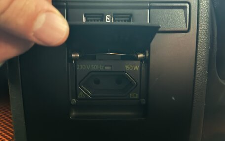 Skoda Octavia, 2017 год, 1 765 000 рублей, 10 фотография