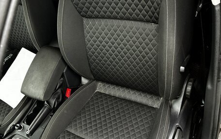 Skoda Octavia, 2017 год, 1 765 000 рублей, 13 фотография