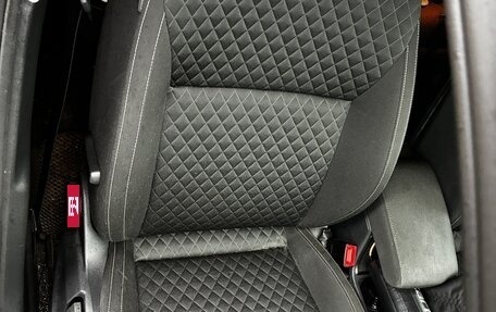 Skoda Octavia, 2017 год, 1 765 000 рублей, 14 фотография