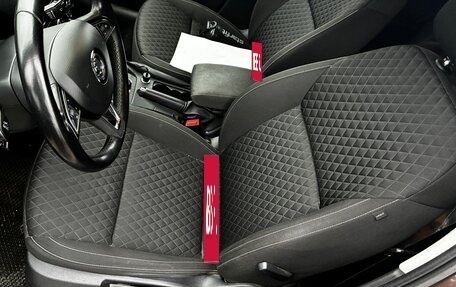 Skoda Octavia, 2017 год, 1 765 000 рублей, 12 фотография