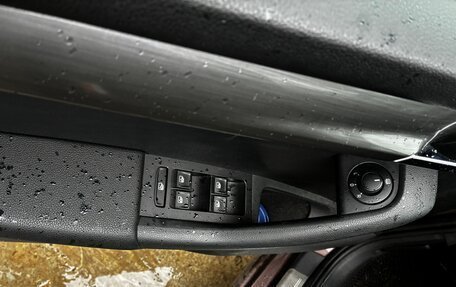 Skoda Octavia, 2017 год, 1 765 000 рублей, 18 фотография