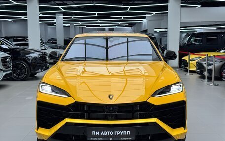 Lamborghini Urus I, 2025 год, 43 999 000 рублей, 2 фотография