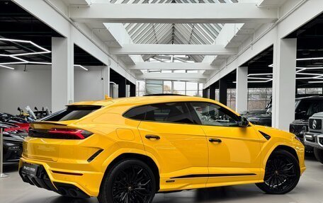Lamborghini Urus I, 2025 год, 43 999 000 рублей, 6 фотография