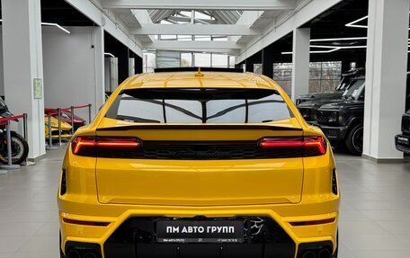 Lamborghini Urus I, 2025 год, 43 999 000 рублей, 5 фотография