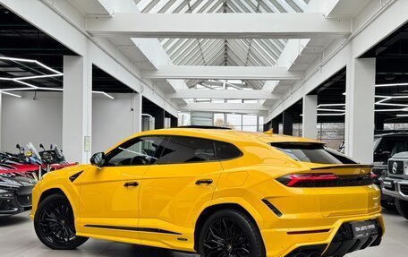 Lamborghini Urus I, 2025 год, 43 999 000 рублей, 4 фотография