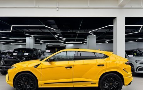 Lamborghini Urus I, 2025 год, 43 999 000 рублей, 7 фотография
