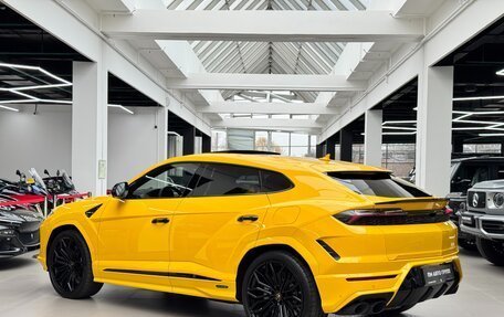 Lamborghini Urus I, 2025 год, 43 999 000 рублей, 13 фотография