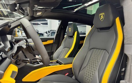 Lamborghini Urus I, 2025 год, 43 999 000 рублей, 23 фотография