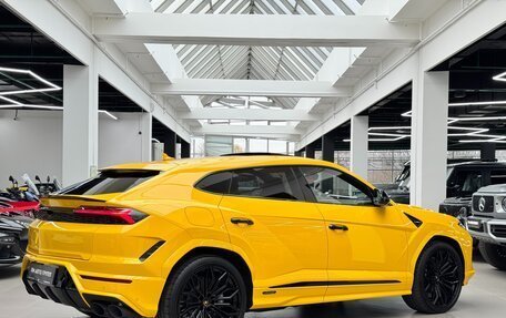 Lamborghini Urus I, 2025 год, 43 999 000 рублей, 11 фотография