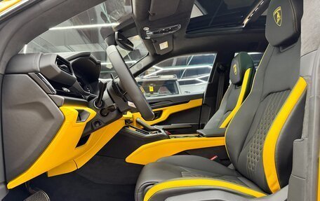 Lamborghini Urus I, 2025 год, 43 999 000 рублей, 21 фотография