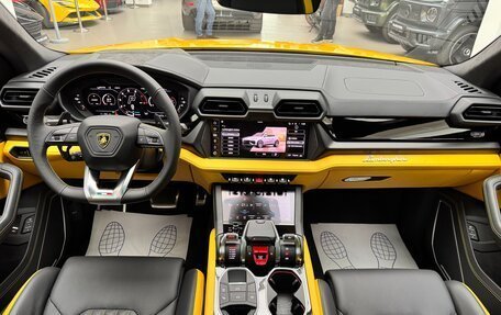 Lamborghini Urus I, 2025 год, 43 999 000 рублей, 20 фотография