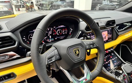 Lamborghini Urus I, 2025 год, 43 999 000 рублей, 19 фотография