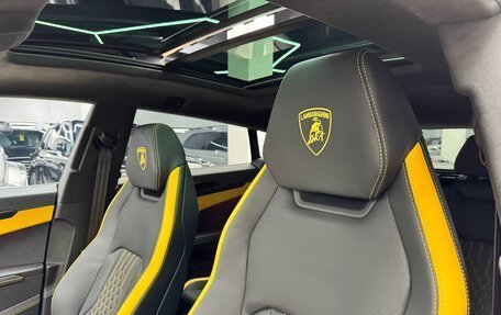 Lamborghini Urus I, 2025 год, 43 999 000 рублей, 24 фотография