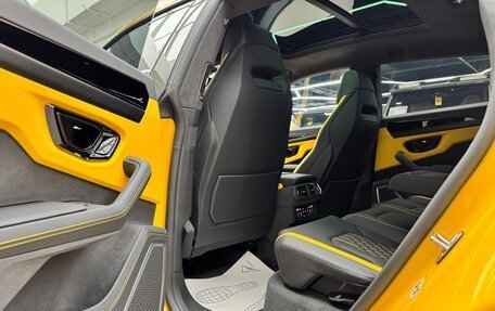 Lamborghini Urus I, 2025 год, 43 999 000 рублей, 25 фотография