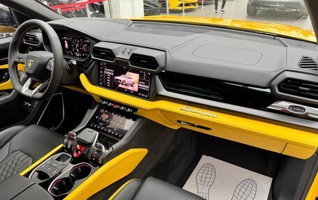 Lamborghini Urus I, 2025 год, 43 999 000 рублей, 30 фотография