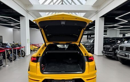 Lamborghini Urus I, 2025 год, 43 999 000 рублей, 37 фотография