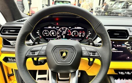 Lamborghini Urus I, 2025 год, 43 999 000 рублей, 34 фотография