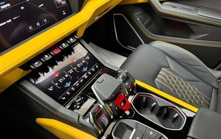 Lamborghini Urus I, 2025 год, 43 999 000 рублей, 32 фотография