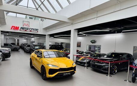 Lamborghini Urus I, 2025 год, 43 999 000 рублей, 39 фотография