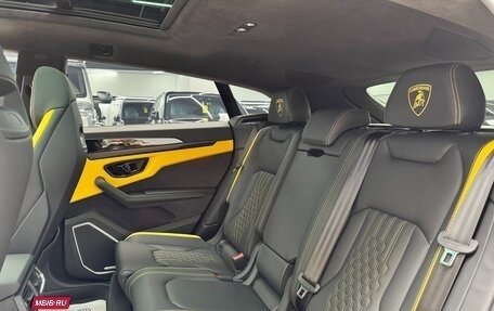 Lamborghini Urus I, 2025 год, 43 999 000 рублей, 28 фотография