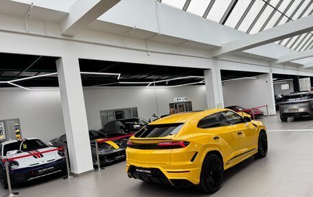Lamborghini Urus I, 2025 год, 43 999 000 рублей, 40 фотография
