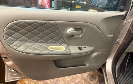 Nissan Note II рестайлинг, 2007 год, 395 000 рублей, 7 фотография