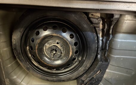 Nissan Note II рестайлинг, 2007 год, 395 000 рублей, 10 фотография