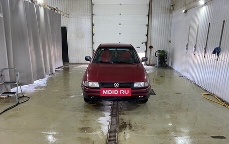 Volkswagen Polo III рестайлинг, 1996 год, 180 000 рублей, 2 фотография