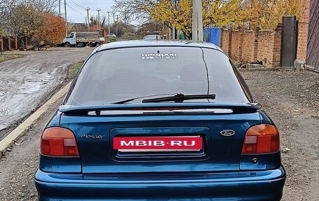 Ford Mondeo I, 1995 год, 290 000 рублей, 2 фотография