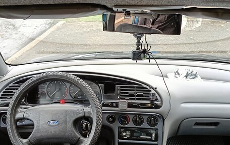 Ford Mondeo I, 1995 год, 290 000 рублей, 5 фотография