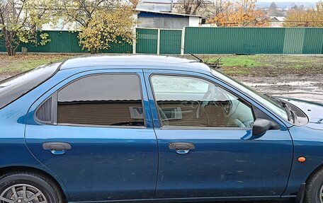 Ford Mondeo I, 1995 год, 290 000 рублей, 3 фотография