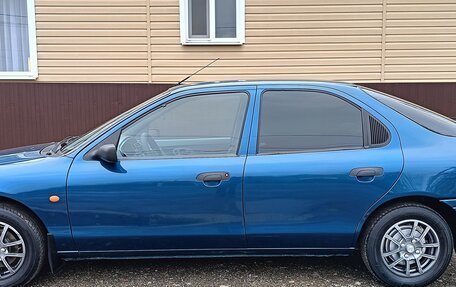 Ford Mondeo I, 1995 год, 290 000 рублей, 4 фотография