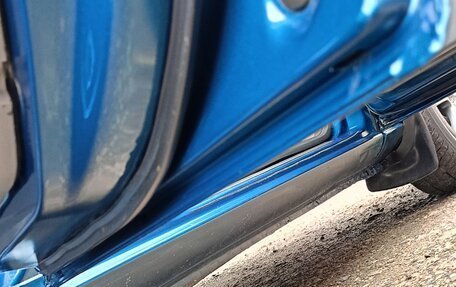 Ford Mondeo I, 1995 год, 290 000 рублей, 8 фотография