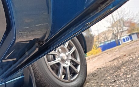 Ford Mondeo I, 1995 год, 290 000 рублей, 18 фотография