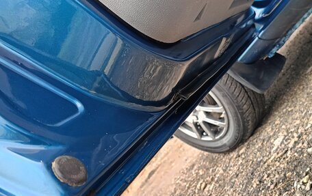 Ford Mondeo I, 1995 год, 290 000 рублей, 17 фотография