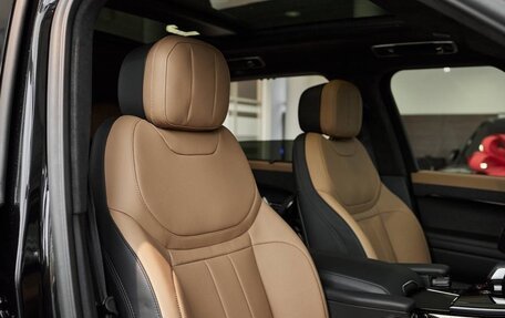 Land Rover Range Rover Sport, 2025 год, 18 900 000 рублей, 8 фотография