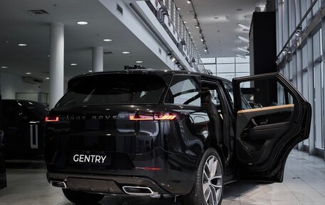 Land Rover Range Rover Sport, 2025 год, 18 900 000 рублей, 6 фотография