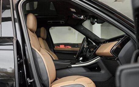 Land Rover Range Rover Sport, 2025 год, 18 900 000 рублей, 7 фотография