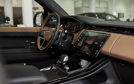 Land Rover Range Rover Sport, 2025 год, 18 900 000 рублей, 9 фотография