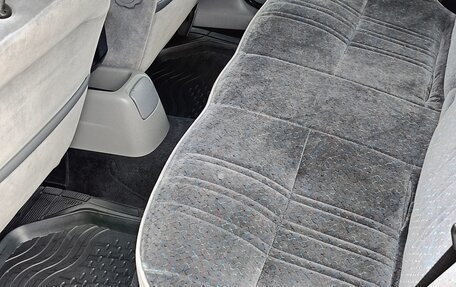 Ford Mondeo I, 1995 год, 290 000 рублей, 19 фотография