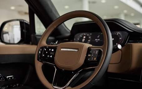 Land Rover Range Rover Sport, 2025 год, 18 900 000 рублей, 11 фотография