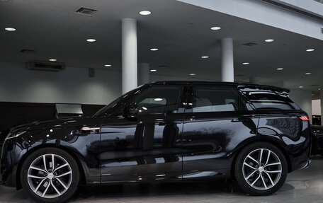 Land Rover Range Rover Sport, 2025 год, 18 900 000 рублей, 3 фотография