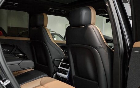 Land Rover Range Rover Sport, 2025 год, 18 900 000 рублей, 13 фотография