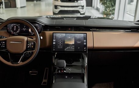 Land Rover Range Rover Sport, 2025 год, 18 900 000 рублей, 10 фотография